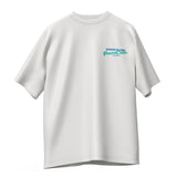 Fresh Out The Garden Tee White