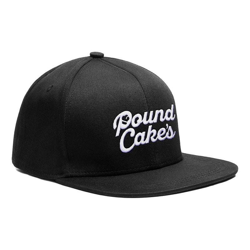 Logo Snapback Hat